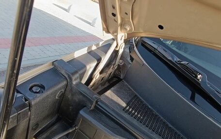 KIA Sportage IV рестайлинг, 2017 год, 1 990 000 рублей, 28 фотография