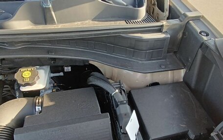 KIA Sportage IV рестайлинг, 2017 год, 1 990 000 рублей, 36 фотография