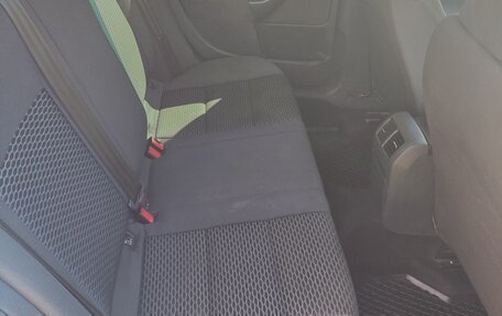 Volkswagen Jetta VI, 2010 год, 800 000 рублей, 7 фотография