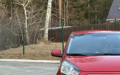 KIA Picanto II, 2013 год, 660 000 рублей, 3 фотография