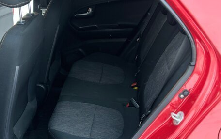 KIA Picanto II, 2013 год, 660 000 рублей, 13 фотография