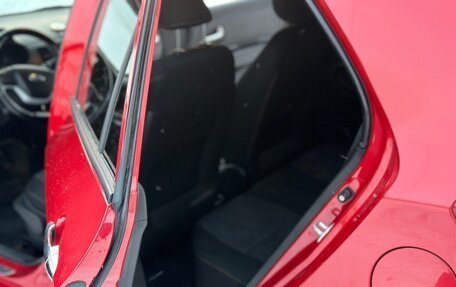 KIA Picanto II, 2013 год, 660 000 рублей, 14 фотография