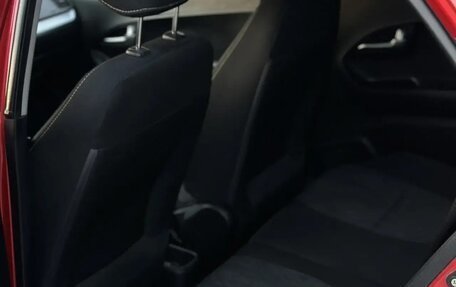 KIA Picanto II, 2013 год, 660 000 рублей, 11 фотография