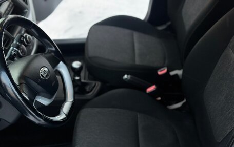 KIA Picanto II, 2013 год, 660 000 рублей, 12 фотография