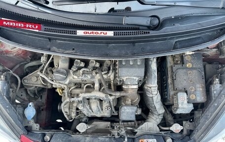 KIA Picanto II, 2013 год, 660 000 рублей, 27 фотография