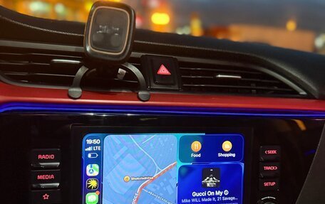 KIA Rio IV, 2022 год, 1 400 000 рублей, 7 фотография