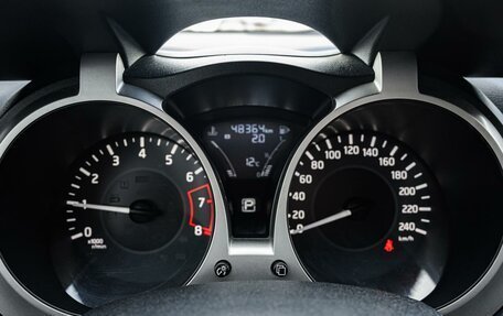 Nissan Juke II, 2018 год, 1 849 000 рублей, 12 фотография