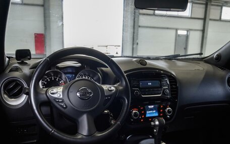 Nissan Juke II, 2018 год, 1 849 000 рублей, 6 фотография