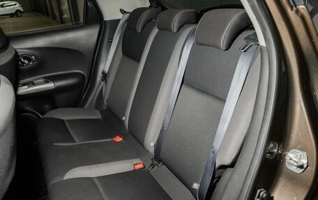 Nissan Juke II, 2018 год, 1 849 000 рублей, 9 фотография