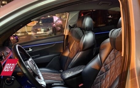 KIA Rio IV, 2022 год, 1 400 000 рублей, 6 фотография