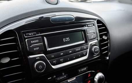 Nissan Juke II, 2018 год, 1 849 000 рублей, 16 фотография