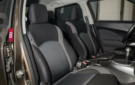 Nissan Juke II, 2018 год, 1 849 000 рублей, 8 фотография