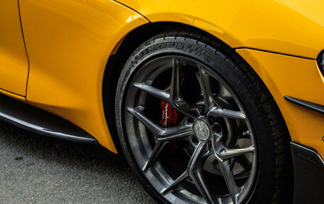 Toyota Supra, 2022 год, 7 350 000 рублей, 6 фотография