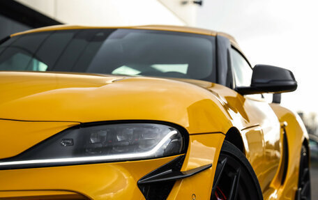 Toyota Supra, 2022 год, 7 350 000 рублей, 2 фотография