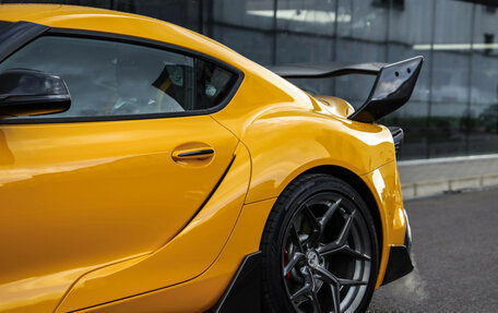 Toyota Supra, 2022 год, 7 350 000 рублей, 15 фотография