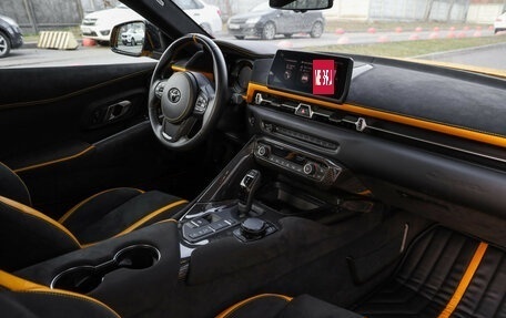 Toyota Supra, 2022 год, 7 350 000 рублей, 17 фотография