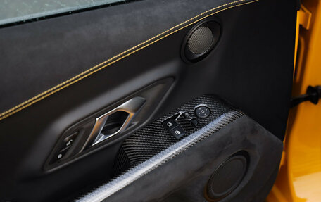 Toyota Supra, 2022 год, 7 350 000 рублей, 31 фотография