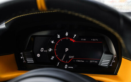 Toyota Supra, 2022 год, 7 350 000 рублей, 20 фотография