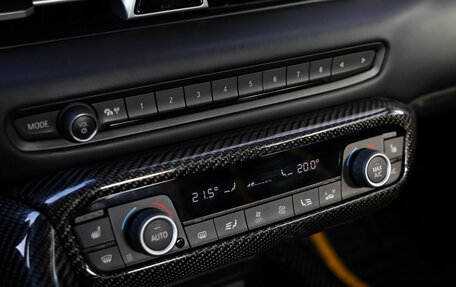 Toyota Supra, 2022 год, 7 350 000 рублей, 27 фотография