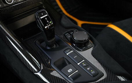 Toyota Supra, 2022 год, 7 350 000 рублей, 28 фотография