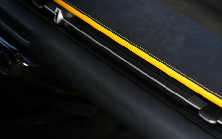 Toyota Supra, 2022 год, 7 350 000 рублей, 29 фотография