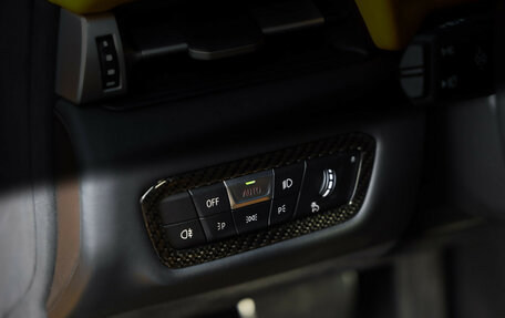 Toyota Supra, 2022 год, 7 350 000 рублей, 30 фотография