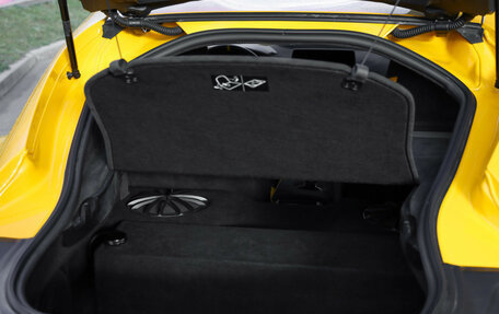 Toyota Supra, 2022 год, 7 350 000 рублей, 38 фотография