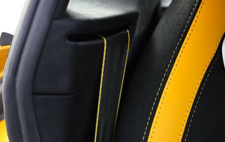 Toyota Supra, 2022 год, 7 350 000 рублей, 37 фотография