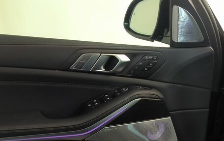 BMW X7, 2025 год, 22 250 000 рублей, 5 фотография