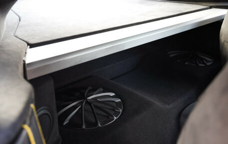 Toyota Supra, 2022 год, 7 350 000 рублей, 36 фотография