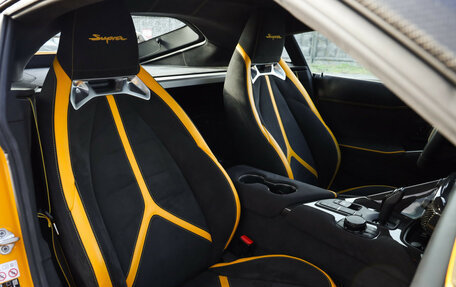 Toyota Supra, 2022 год, 7 350 000 рублей, 33 фотография