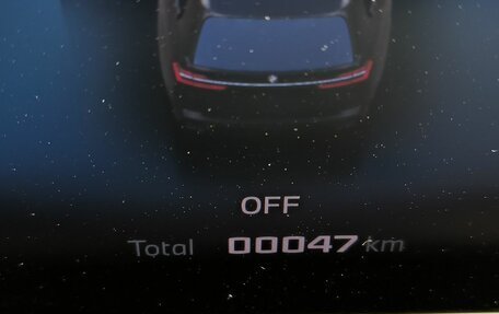 BMW X7, 2025 год, 22 250 000 рублей, 7 фотография