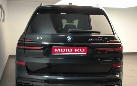 BMW X7, 2025 год, 22 250 000 рублей, 3 фотография