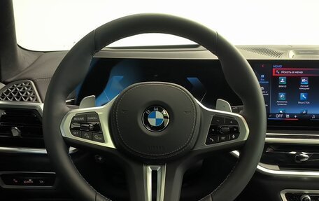 BMW X7, 2025 год, 22 250 000 рублей, 24 фотография