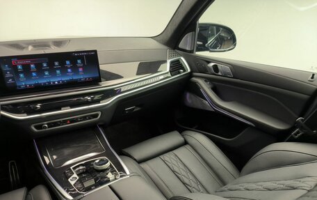 BMW X7, 2025 год, 22 250 000 рублей, 22 фотография