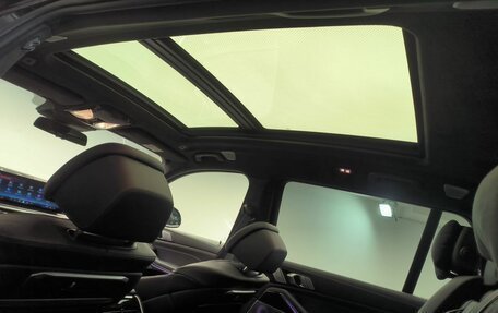 BMW X7, 2025 год, 22 250 000 рублей, 21 фотография