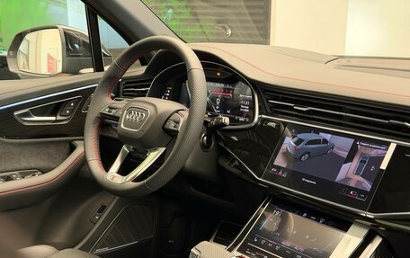 Audi SQ7, 2025 год, 20 990 000 рублей, 8 фотография