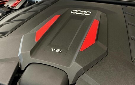 Audi SQ7, 2025 год, 20 990 000 рублей, 14 фотография