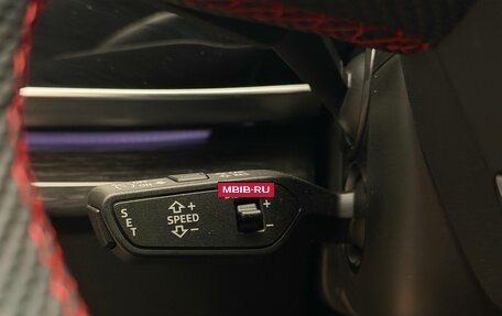 Audi SQ7, 2025 год, 20 990 000 рублей, 13 фотография