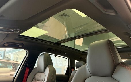 Audi SQ7, 2025 год, 20 990 000 рублей, 15 фотография