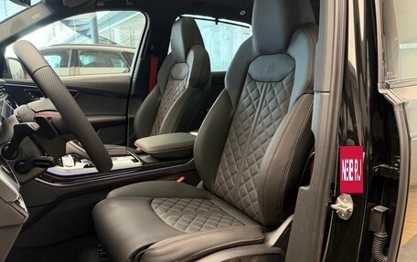 Audi SQ7, 2025 год, 20 990 000 рублей, 7 фотография