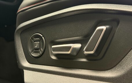 Audi SQ7, 2025 год, 20 990 000 рублей, 16 фотография