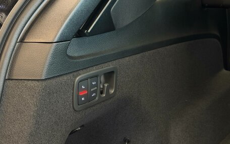 Audi SQ7, 2025 год, 20 990 000 рублей, 17 фотография