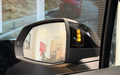 Audi SQ7, 2025 год, 20 990 000 рублей, 26 фотография