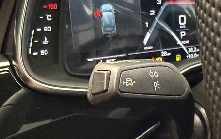 Audi SQ7, 2025 год, 20 990 000 рублей, 28 фотография