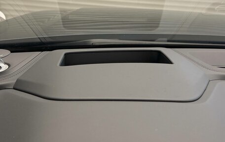 Audi SQ7, 2025 год, 20 990 000 рублей, 24 фотография