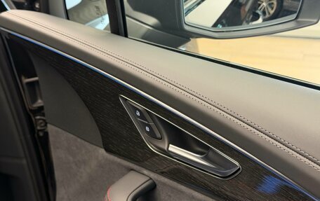 Audi SQ7, 2025 год, 20 990 000 рублей, 27 фотография