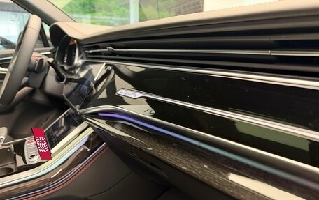 Audi SQ7, 2025 год, 20 990 000 рублей, 10 фотография