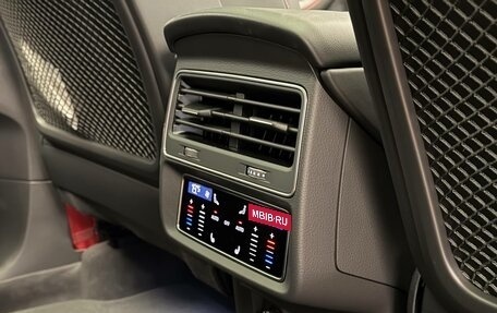 Audi SQ7, 2025 год, 20 990 000 рублей, 20 фотография