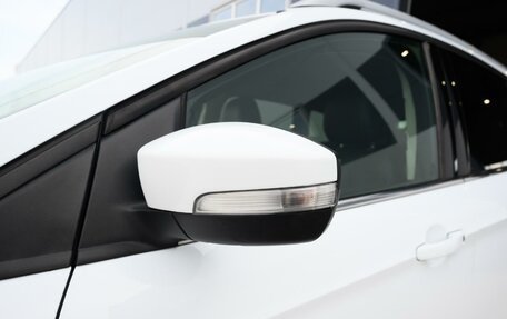 Ford Kuga III, 2014 год, 1 399 000 рублей, 6 фотография